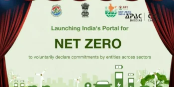 World Ozone Day 2026: India Launches Net Zero Portal, NAPCC Dashboard to Strengthen Climate Action