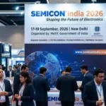 SEMICON India 2026: 25 MoUs Strengthen India’s Semiconductor Ecosystem