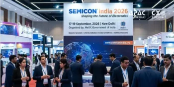 SEMICON India 2026: 25 MoUs Strengthen India’s Semiconductor Ecosystem