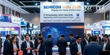 SEMICON India 2026: 25 MoUs Strengthen India’s Semiconductor Ecosystem