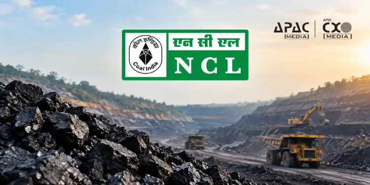Sona Kumari Appointed Independent Director at Northern Coalfields