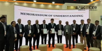 IGL Signs MoU with Japan’s New Cosmos Electric for Gas Safety