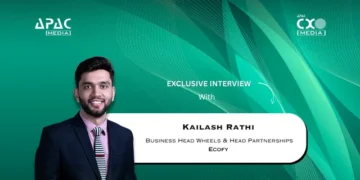 ‘Rooftop solar is increasingly evaluated to manage recurring energy costs’: Kailash Rathi, Business Head Wheels & Head Partnerships, Ecofy