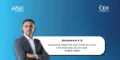 Check Point Appoints Krishnan V V To Lead India Business