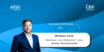 ‘Akamai enables organizations to scale video processing on demand economically’: Mitesh Jain, Regional Vice President, India, Akamai Technologies