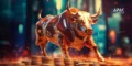 Stock Market Today: Sensex Ends Flat, Nifty Slips Below 24,100; ITC, Airtel Gain
