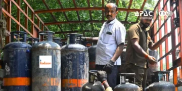 Commercial LPG Prices Went Up ₹10 per Cylinder; Domestic LPG Rates Unchanged