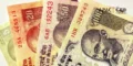 Indian Rupee Gains 6 Paise to Open at 94.89 Against US Dollar