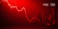 Stock Market Today: Sensex Falls 330 Points, Nifty Ends Below 23,350; IT Stocks Drag Markets