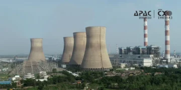 NTPC, EDF Power Solutions Ink 50:50 JV Pact for Renewable Energy, Storage Projects
