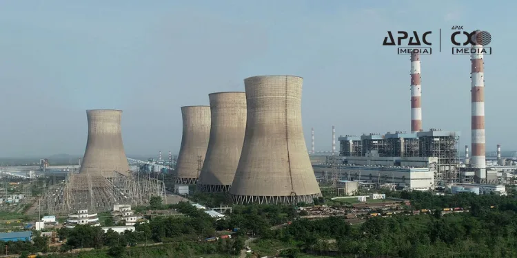 NTPC, EDF Power Solutions Ink 50:50 JV Pact for Renewable Energy, Storage Projects