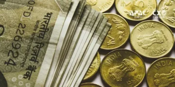 Rupee Today: Indian Currency Rises 13 Paise to ₹95.65 Against US Dollar