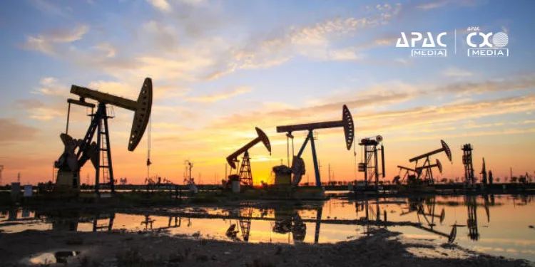 Brent Crude Oil Prices Near $100 as U.S.-Iran Tensions Threaten Gulf Supplies