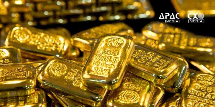 Gold Rate Today, (Sep 11): Check 24K, 22K Gold & 999 Silver Prices Amid Global Crises