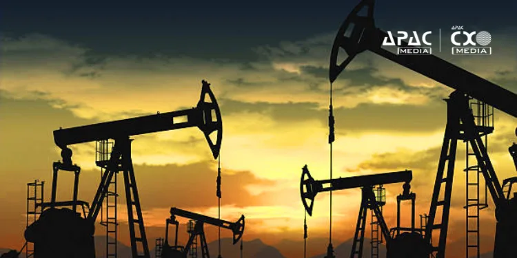 Brent, WTI Oil Prices Slip as U.S.-Iran Talks Ease Fears, Houthi Attacks Keep Risks High
