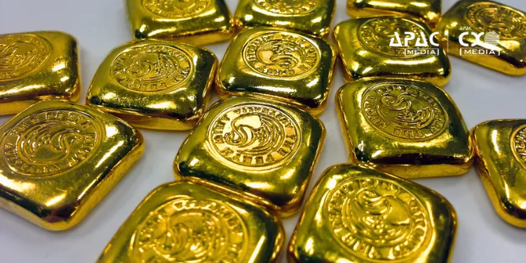 Gold Rate Today, (Sep 2): Check 24K, 22K Gold & 999 Silver Prices Amid US-Iran Conflict