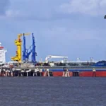Oil Prices Rise as US-Iran Diplomacy Faces Uncertainty; Brent Crude Hits $105