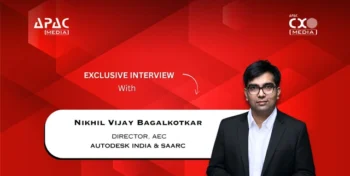 ‘AI is shifting enterprise productivity from automating tasks to making better decisions’: Nikhil Vijay Bagalkotkar, Director, AEC, Autodesk India & SAARC