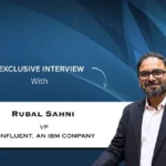 ‘Confluent is taking the Better Together story with IBM to a wider base of customers in India today’: Rubal Sahni, Vice President, Confluent, an IBM company