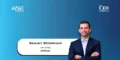 OpenAI Appoints Sanjay Deshmukh As VP Of APAC Sales