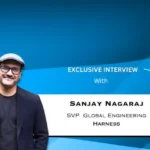 “AI has solved part of the software creation problem but not the software delivery problem.”: Sanjay Nagaraj, SVP, Global Engineering, Harness.