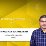 ‘GoTo is embedding AI directly into the existing employee and IT workflows’: Sivakumar Ekambaram, India Site Leader, GoTo