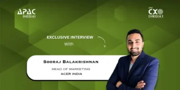 ‘Acer is making AI a meaningful enabler across its product portfolio’: Sooraj Balakrishnan, Head of Marketing, Acer India