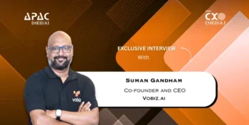 ‘Changes will define how telecom infra can be built for AI’: Suman Gandham, Co-founder and CEO, Vobiz.ai