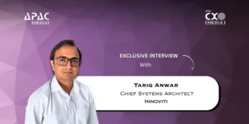 ‘Innoviti’s enterprise PoS engine Unipay powers 90% of India's top 20 retailers’: Tariq Anwar, Chief Systems Architect, Innoviti
