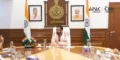 Haryana CM Launches Satarak App for One-Tap Corruption Reports