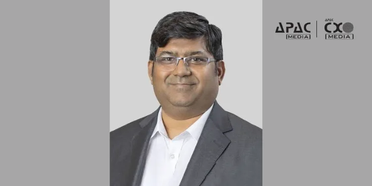 Who is IAS Piyush Singh, Appointed Mission Director of National Water Mission?