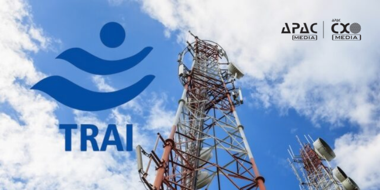 TRAI Launches Digital Connectivity Platform to Help Consumers Check Property Ratings