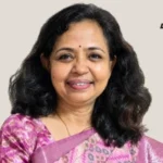 Neeti Sarkar Gets Additional Charge of RVNL Director (Finance)