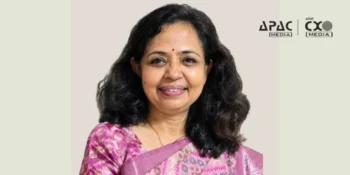 Neeti Sarkar Gets Additional Charge of RVNL Director (Finance)