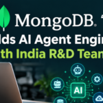 MongoDB Builds AI Agent Engine With India R&D Team
