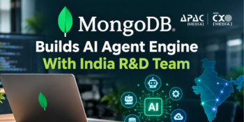 MongoDB Builds AI Agent Engine With India R&D Team