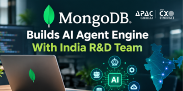 MongoDB Builds AI Agent Engine With India R&D Team
