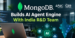 MongoDB Builds AI Agent Engine With India R&D Team