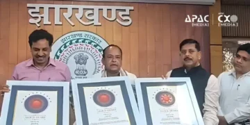 Jharkhand to Host Two-Day Digital Health Conclave; Focus on AI, Robotic Surgery, Telemedicine