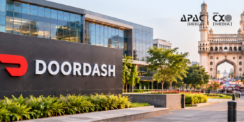 DoorDash To Create 3,000 Jobs With New Hyderabad Tech Hub