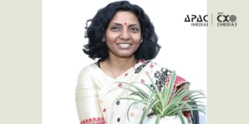 Neeti Sarkar Gets Additional Charge of RVNL Director (Finance)