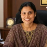 IAS T Mithra Gets One-Year Extension as Kerala Census Operations Director