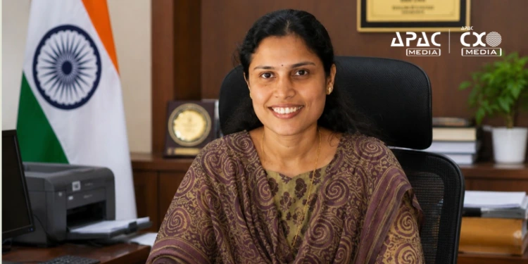 IAS T Mithra Gets One-Year Extension as Kerala Census Operations Director