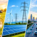 Cabinet Clears 3 Measures: Higher Rabi MSPs, Rs. 1.86 Lakh Crore Green Energy Corridor, and Delhi AI Traffic Management