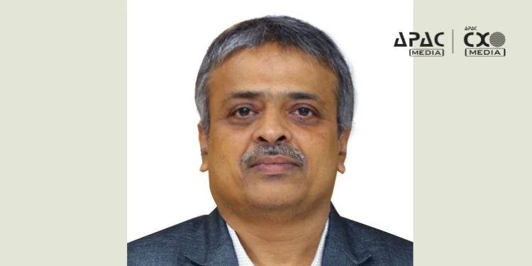C Neelakanta Reddy Gets Additional Charge as KIOCL CVO