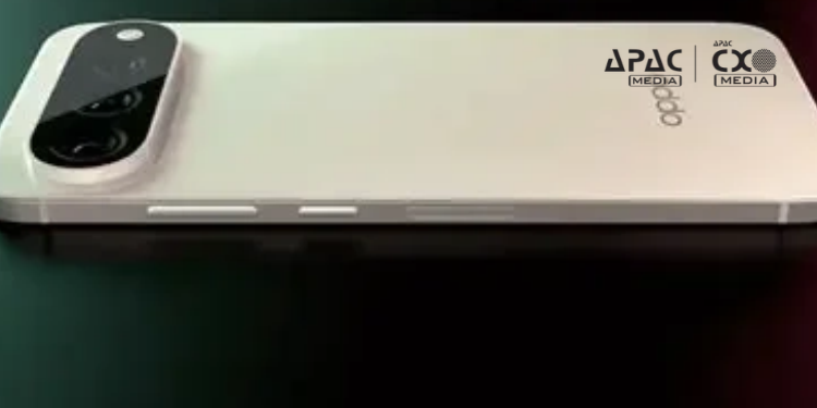 OPPO F35 5G Series India Launch Date Confirmed: Key Details