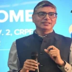IAS Vikas Gupta Gets Additional Charge as Navodaya Vidyalaya Samiti Commissioner