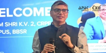 IAS Vikas Gupta Gets Additional Charge as Navodaya Vidyalaya Samiti Commissioner