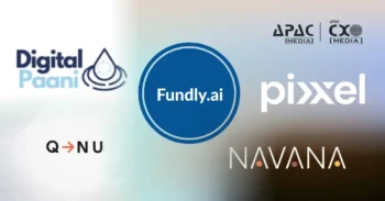 5 Indian Tech Startups Building The Next Wave Of Technology
