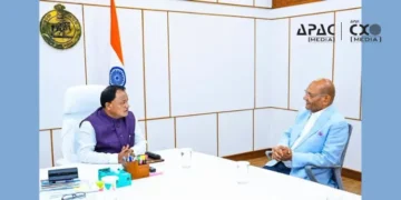Vedanta Plans Rs 1 Lakh Cr Investment in Odisha, Eyes 50,000 Jobs Through Expansion